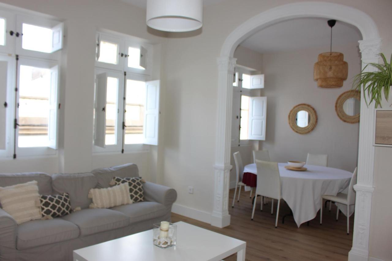 Willa La Casona De Galdos Las Palmas de Gran Canaria Zewnętrze zdjęcie