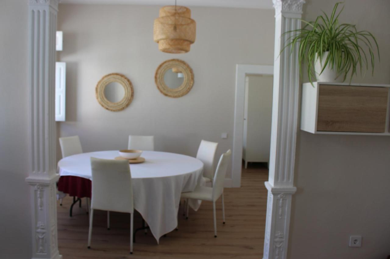 Willa La Casona De Galdos Las Palmas de Gran Canaria Zewnętrze zdjęcie